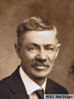 John Ellis Morrell Keener