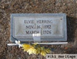 Elvie Herring