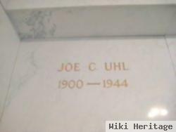 Joe Clifford Uhl