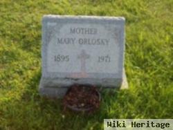 Mary Orlosky