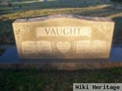 Margaret O. Vaught