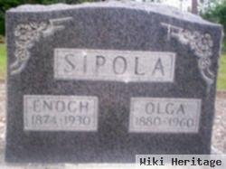 Enoch Sipola