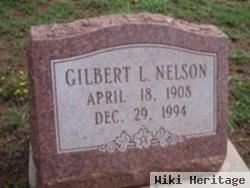 Gilbert L. Nelson