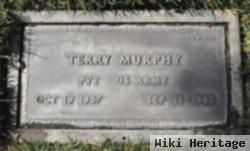 Terry Murphy