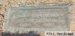 Robert E. Pritchett