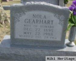 Nola Gearhart