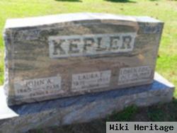 Laura E. Kepler