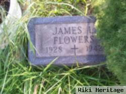 James Lawrence Flowers