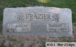 Harriet L Frazier