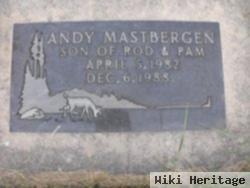 Andy Dean Mastbergen