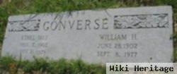 William Howell Converse