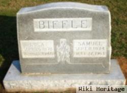 Jacob Samuel Biffle