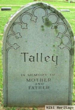 John C. Talley