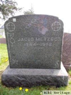 Jacob Metzger