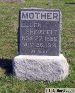 Margaret Ellen Kidd Shinafelt