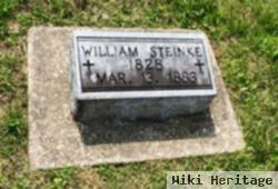 William Steinke