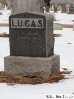 J. J. Lucas