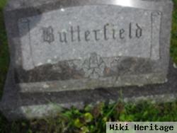 Christie E. Butterfield