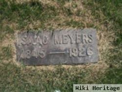 Isaac Meyers