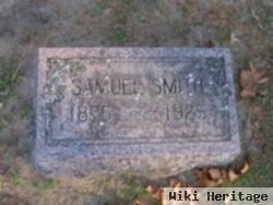 Samuel Smith