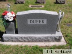 Carl J Dufek