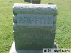 Ida A. Agnew Griffith