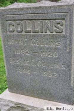 John F. Collins