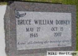 Bruce William Dobney