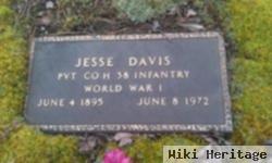 Jesse Davis