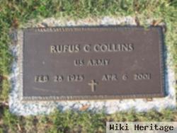 Rufus Calhoun Collins