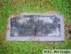 Harold Driscoll