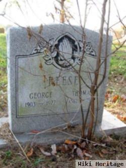 George Reese