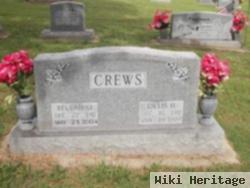 Lillis Herbert Crews