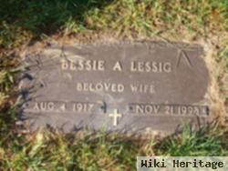 Bessie Helen Avery Lessig