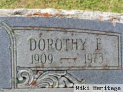 Dorothy E. Lawhon