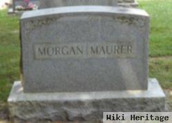 Alice Morgan Maurer