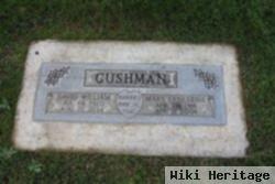 Mary Ernestine Cushman