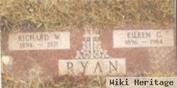 Richard William Ryan, Sr