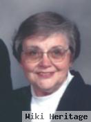 Helen J Pyle Metzger