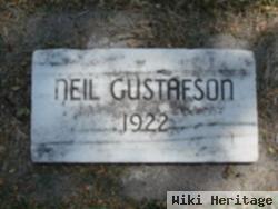 Neil Gustafson