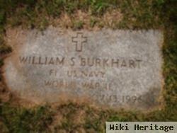 William S. Burkhart