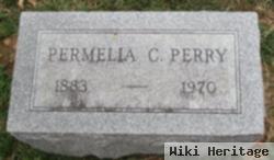 Permella C. Perry