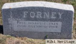 Doris Louise Kier Forney