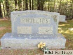 Dea Morial Phillips