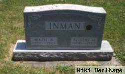 Robert H Inman