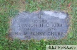 John Matthew "bunky" Chubb