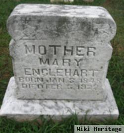 Mary Englehart