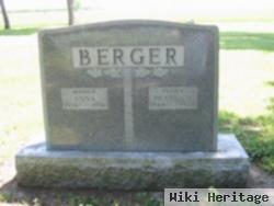 Henry Berger, Jr