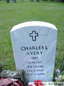 Charles L "cookie" Avery