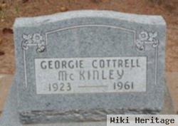 Georgie Cottrell Mckinley